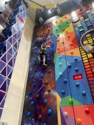 -meland club亲子乐园(重庆万象城店)