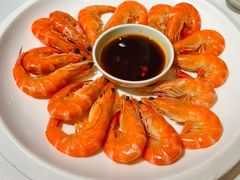 -万龙洲海鲜(南新仓店)