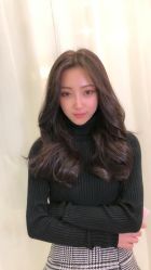 点击看大图 -3AM HAIR SALON染发接发