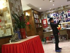 -乾隆美食·本帮菜(黄河路店)