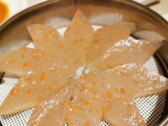 广寒糕-武夷山德懋堂度假村·五观堂餐厅