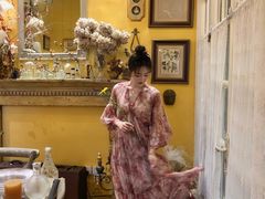 -秘密小花园(第三中学店)