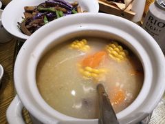 -湘味依久(九华吉利店)