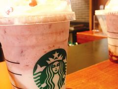 -星巴克(北京三里屯SOHO一店)