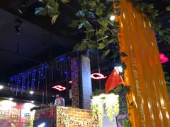 -年轮烧烤·羊蝎子·烤鱼(星湖街店)