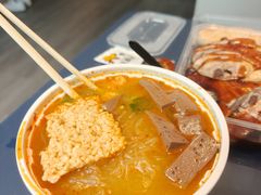 -小潘记鸭血粉丝汤