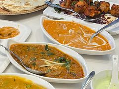 -VATAN INDIAN RESTAURANT米特餐饮有限公司(城北路店)