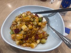 -西部马华清真兰州牛肉面·烧烤夜市(上地店)