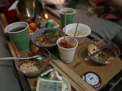 -足莲得·足道SPA(滨湖银泰店)