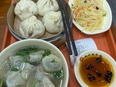 -庆丰包子铺(南站二店)