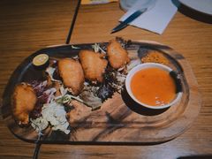 -MARU玛露音乐餐厅(大学路店)