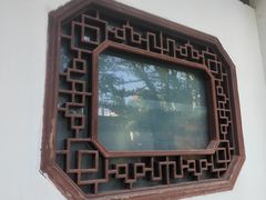 -上海醉白池公园