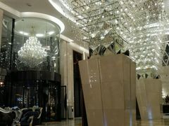 -碧涛阁水世界酒店(万家丽路店)