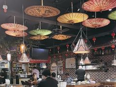 -海碗油泼面·八次方·水库鱼·粘卷子(平谷店)