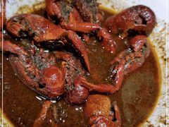 -叶派龙虾•招牌香辣蟹·海鲜(中海国际店)