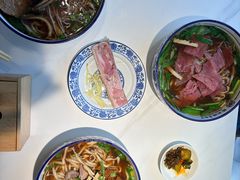 -镇南锅盖面馆(解放路店)