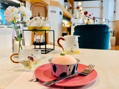 雪媚娘-莎琳娜食品有限公司·蛋糕店