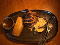 -THE CANNERY&JUJU 新鲜海鲜·牛排美食酒廊