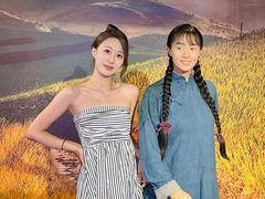 -北京杜莎夫人蜡像馆
