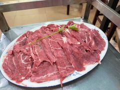 猪面肉-华哥新鲜猪精品美食