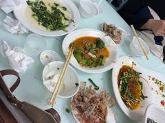 -星奇缘·海鲜餐厅(东山美食地标店)