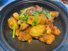 -潮堂 · 潮州菜(国贸商城店)