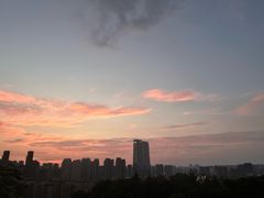 -桃花岭景区