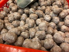 双丸-福合埕牛肉火锅(长平国新店)