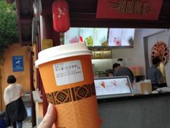 -鸡鸣赐茶(鸡鸣寺路店)