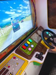 -卡通尼·Safari非洲探索乐园·生日会(金桥国际商业广场店)