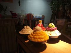 -幸屿 创意料理(永嘉天地店)