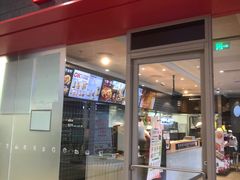 -肯德基(镇湖店)