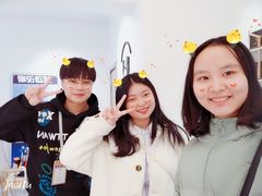 -肆兮眼镜·蔡司·徕卡战略合作店(大坪店)