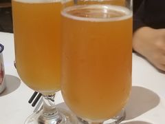 果味精酿啤酒-老长沙龙虾馆·聚会餐厅(白石洲店)