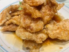 -八大碗·地道东北菜(中街店)