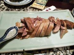 -南京大牌档(凯德大峡谷店)