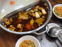 -肥婆麻辣火锅.顺德首创药材麻辣火锅(容桂店)