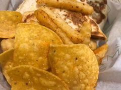 -TACO STAR 塔可星(下沙宝龙店)