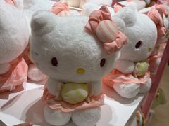 -安吉Hello Kitty乐园