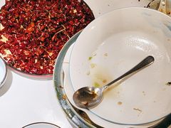 -南山翁新概念川菜(红山常发广场店)