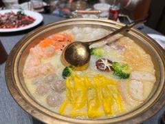 -锦府园·新台州菜(合生汇店)