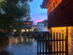 -乌镇西栅景区
