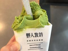 -野人牧坊Gelato(天津南开大悦城店)