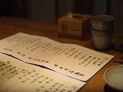 -静一餐厅·湖北菜(前门创始店)