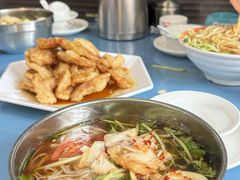 -京城百饺园•东北菜馆(红谷滩店)