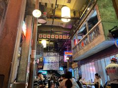 -文和友老长沙龙虾馆(化龙池店)