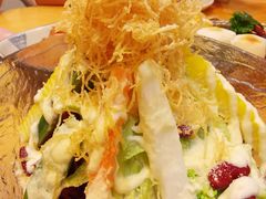 -水之惠鲜鱼料理(王府大街店)