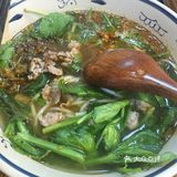 今天的幸福是米线～
