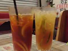 -孖记茶档·热腾茶餐(江南西plus店)