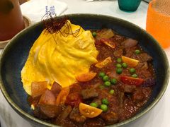 -简荟厨·西式简餐(花都雅乐城店)